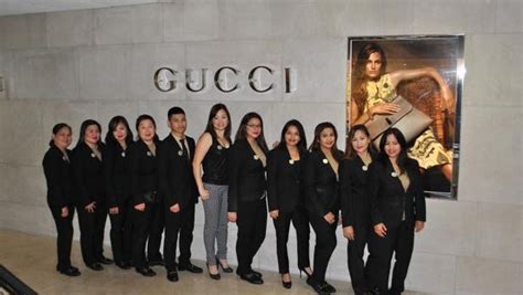 gucci employees online store|gucci membership.